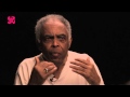 Gilberto Gil lembra de quando ouviu "Chega de Saudade"