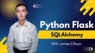 Flask Tutorial - Using SQLAlchemy Database