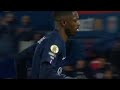 Le but SENSATIONNEL de Dembélé, le PSG ÉCRASE Lille | 18ème journée - Ligue 1 McDonald's 25/26