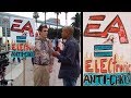 EA Play-ed out (E3 2018)