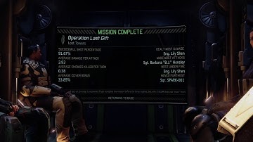 Xcom 2 ( fail-stream) (Commander ironman Long play) ep1