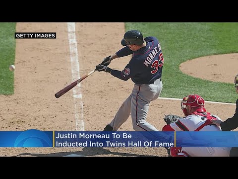 Видео: Justin Morneau Net Worth