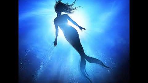 Mermaid Realms (modular synth) [4MS SMR, Noise Reap ISD Sampler, Korg Miku Stomp]