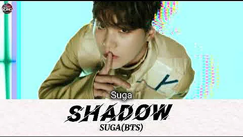 BTS Suga Interlude - Shadow (Full Length Edition)[Audio]