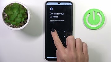 How to Remove Google Account from POCO C65 – Delete Google User Data