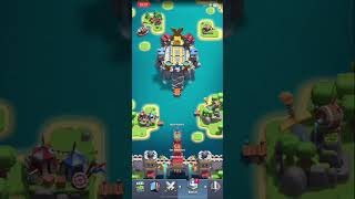 Clash Royale. #103. Conseguimos muchas recompensas.
