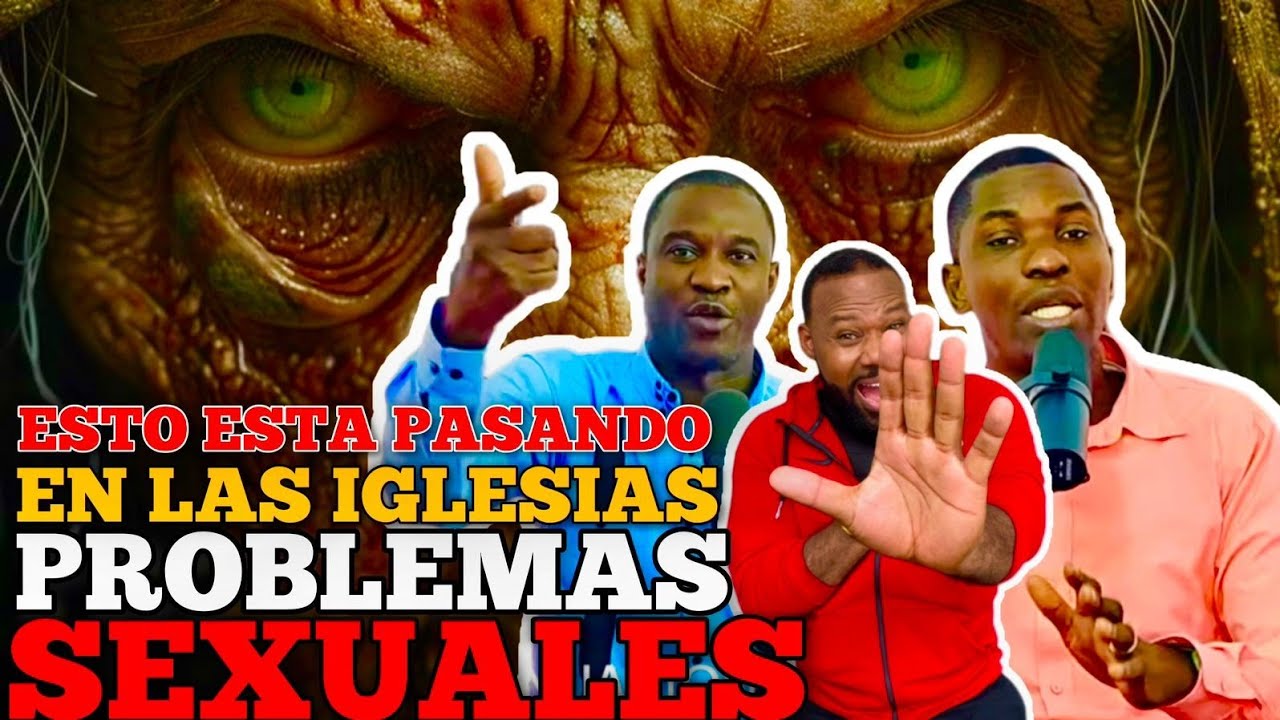 SE DESCARRIO HEREDIA EN ESTE VIDEO😪SEXU4LIDAD CRISTIANA/WESTER. LEON .HEREDIA