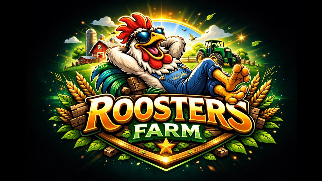 Old School Farming! If it ant red leave it in the shed