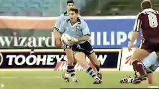 Good luck Coach Brad Fittler and the NSW BLUES🏉🔥🔥🔥🔥