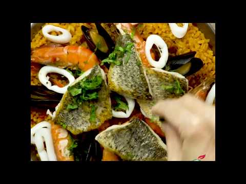 seafood-paella-recipe