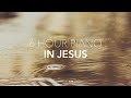 6     in jesus  ccm piano compilation  worship  pray  healing  sleep