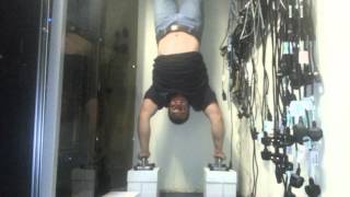 Full ROM HSPU
