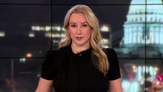 Mackenzie Davis 9 PM Anchor A Block