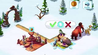 Ice Age Village Gameplay Hd