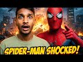 Spider-Man gameplay #funny #gaming #technogamerz #pcgaming 