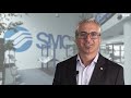 MWM Schmieranlagen und SMC Schweiz AG