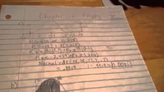 Chapter 2 Frappy