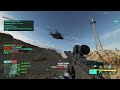 BF2042 - It's coming right for us!