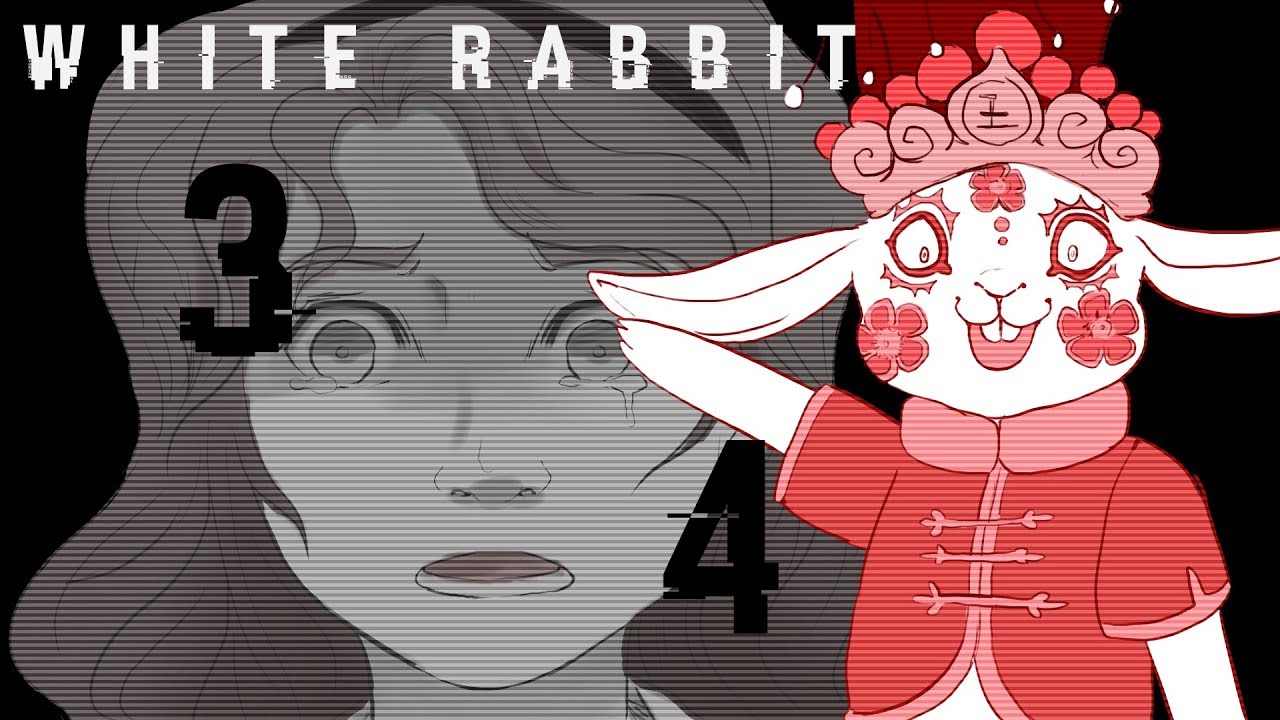 [white rabbit] parts 3+4 [zero escape] - YouTube