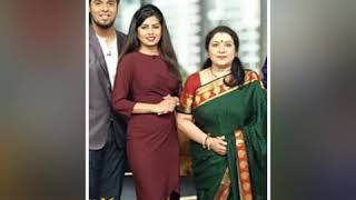 Vanakkam Tamizha Today 2152018  sachu  Chief Guest   Break Fast Show  Morning8am