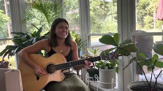 Bella Lynn Watkins Voice Audition Tape