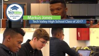 Graduate Profile: Collaboration