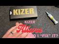 Kizer Allure - Model 4763LDA2 - Johan Jordaan