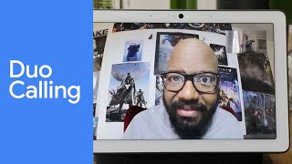 Google Duo video and voice calls: What you need to know screenshot 4