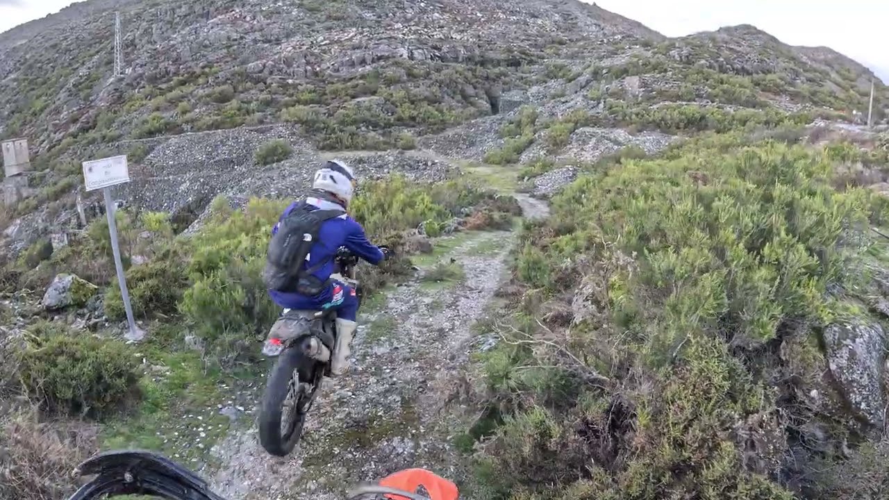 2026 Enduro Ride #12