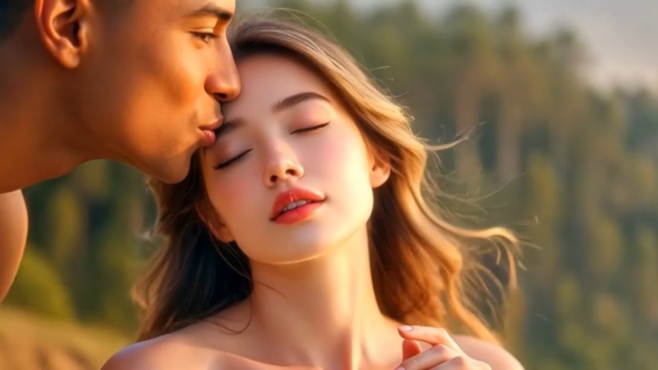 Let Me Be Your Peace Tonight (Soft Emotional Pop / Calm Love Song) 💙