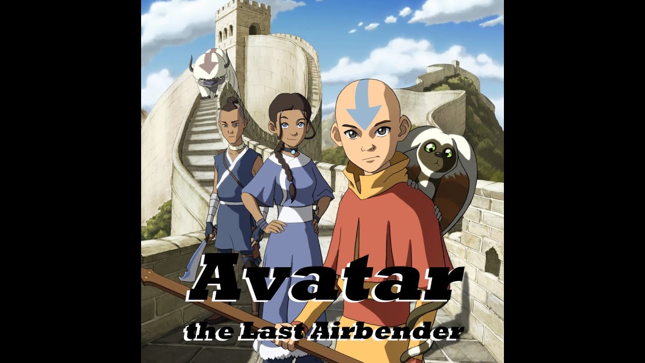 To the Last Airbender YouTube