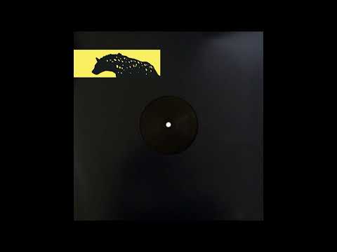 Earwax (7) — Earwax - Instinct [KAZERNE012]