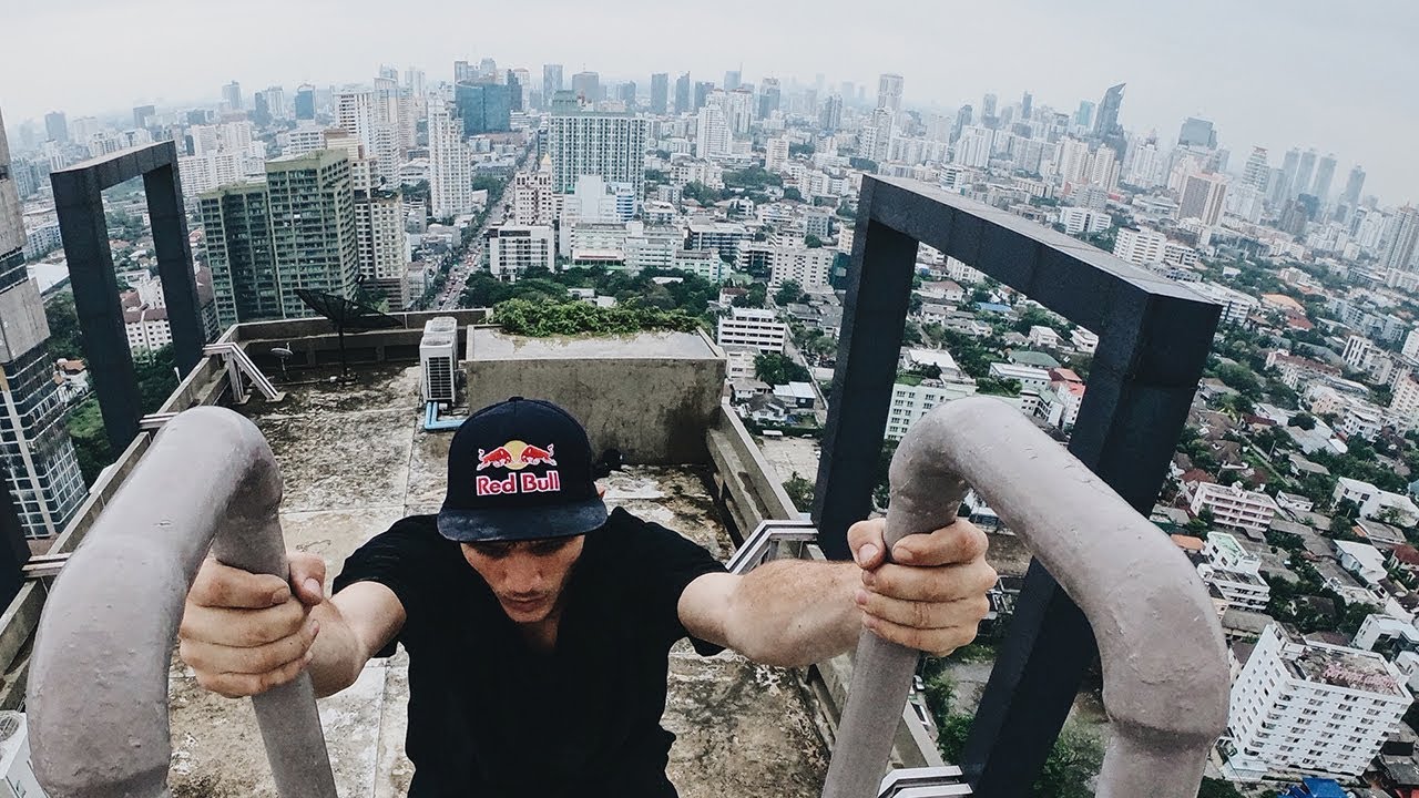 ONE MONTH IN BANGKOK - VlogS2E29