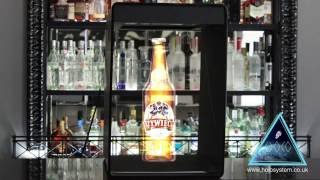 Holo Box Alkohol