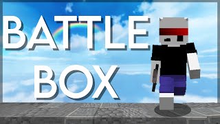 Hypixels New Gamemode is the GREATEST