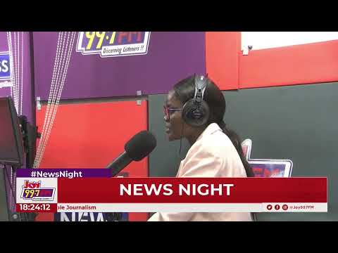 News Night: ECG Faulty Transformers | Power Gap Exposed | Volta Basin Risk | Airline Push.