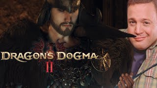 Dragon's Dogma 2 is a paradox