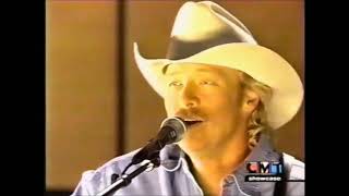 Alan Jackson | It Must Be Love (unofficial music video)