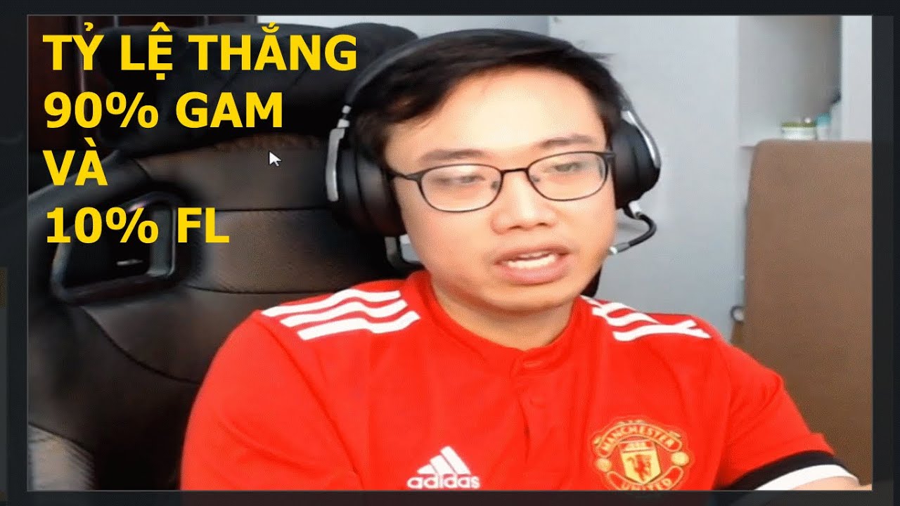 GAM vs FL | Hoàng Luân phân tích chung kết VCS 2020