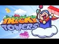 ИГРА НА УГАРНОЕ ЖЕЛАНИЕ В TRICKY TOWERS ( ЭПИК И УГАР )