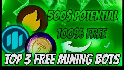 2024 Free Crypto Airdrops|Free Crypto Mining|#hotcoin #tapswap #timecoin
