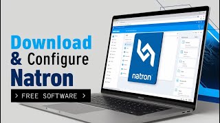 How to Download and Configure Natron: A Step-by-Step Guide