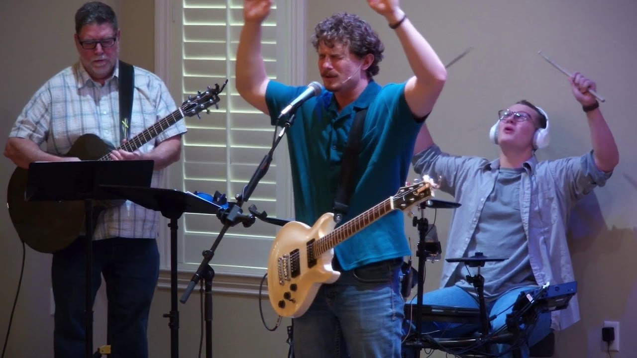 Skydiving, Snakes and Walking on Water: Matthew 14:22-33