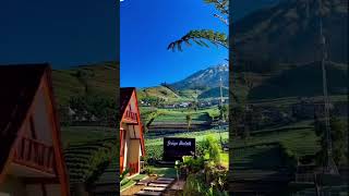 GRIYO BUTUH KAJORAN , MAGELANG , INDONESIA || #exploreindonesia #beautifuldestinations