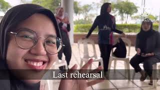 Reflective Vlog 2 EDE ,UHB12902 S33 UTHM