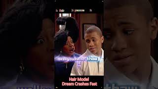 Is this hairstyle really good-looking #shorts