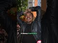 Rapper Adamn Killa's Bizarre Arrest Request