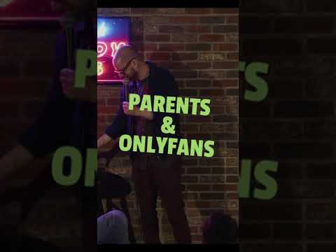 Father/son in crowd elicit interesting reaction [Matt Ruby comedy]