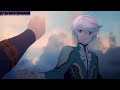 multi anime opening (defiant dolls)