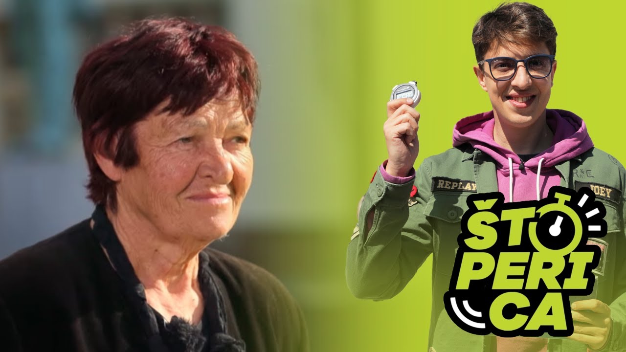 Štoperica - Kruševac (23.04.2024.)